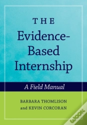 Capa do artigo Evidence-Based Internship