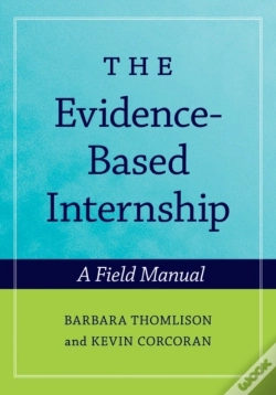 Capa do artigo Evidence-Based Internship