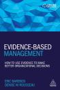 Evidence-Based Management - Preview