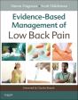 Evidence-Based Management Of Low Back Pain - E-Book - Preview