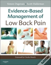 Capa do artigo Evidence-Based Management Of Low Back Pain - E-Book