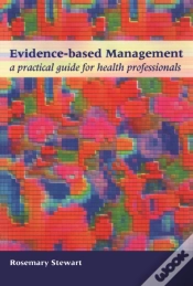 Capa do artigo Evidence-Based Management