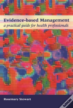 Capa do artigo Evidence-Based Management