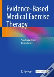 Capa do artigo Evidence-Based Medical Exercise Therapy