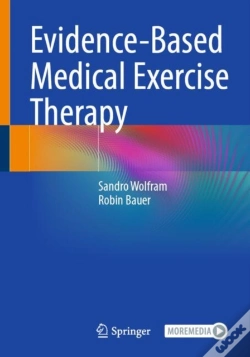 Capa do artigo Evidence-Based Medical Exercise Therapy