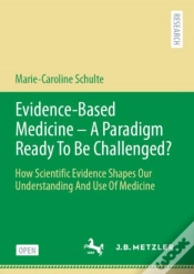 Capa do artigo Evidence-Based Medicine - A Paradigm Ready To Be Challenged?