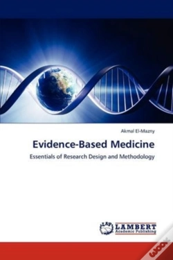 Capa do artigo Evidence-Based Medicine