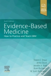 Capa do artigo Evidence-Based Medicine - E-Book