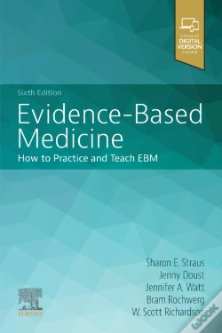 Capa do artigo Evidence-Based Medicine - E-Book
