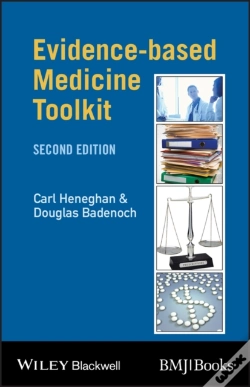 Capa do artigo Evidence-Based Medicine Toolkit