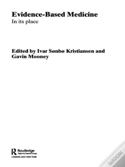 Capa do artigo Evidence-Based Medicine