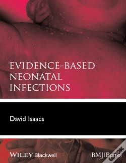 Capa do artigo Evidence-Based Neonatal Infections