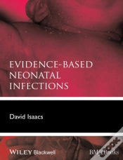 Capa do artigo Evidence-Based Neonatal Infections
