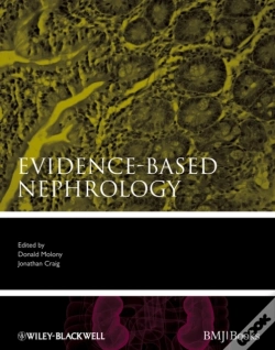 Capa do artigo Evidence-Based Nephrology