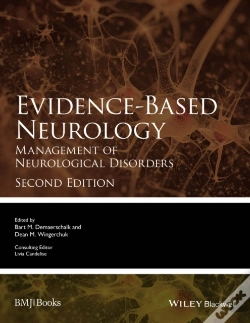 Capa do artigo Evidence-Based Neurology