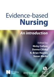Capa do artigo Evidence-Based Nursing