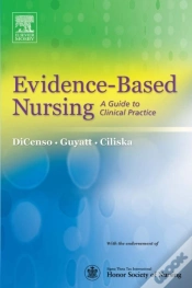 Capa do artigo Evidence-Based Nursing