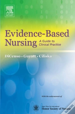 Capa do artigo Evidence-Based Nursing