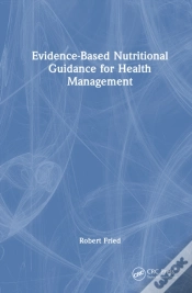 Capa do artigo Evidence-Based Nutritional Guidance For Health Management