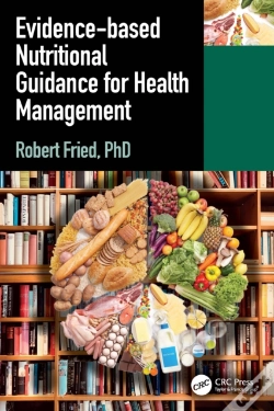 Capa do artigo Evidence-Based Nutritional Guidance For Health Management