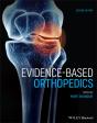Evidence-Based Orthopedics - Preview