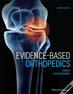 Capa do artigo Evidence-Based Orthopedics