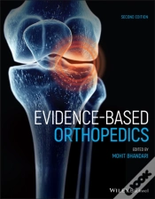 Capa do artigo Evidence-Based Orthopedics