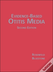 Capa do artigo Evidence-Based Otitis Media