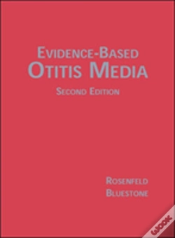 Capa do artigo Evidence-Based Otitis Media