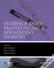Capa do artigo Evidence-Based Paediatric And Adolescent Diabetes