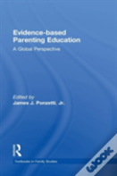 Evidence-Based Parenting Education