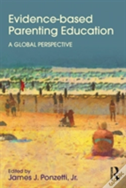 Capa do artigo Evidence-Based Parenting Education