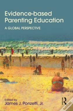 Capa do artigo Evidence-Based Parenting Education