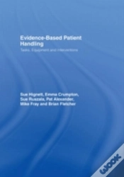 Capa do artigo Evidence-Based Patient Handling