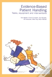 Capa do artigo Evidence-Based Patient Handling