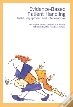 Capa do artigo Evidence-Based Patient Handling