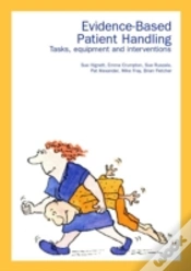 Capa do artigo Evidence-Based Patient Handling