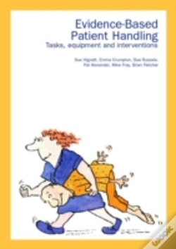 Capa do artigo Evidence-Based Patient Handling