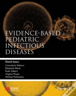 Capa do artigo Evidence-Based Pediatric Infectious Diseases