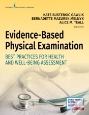Capa do artigo Evidence-Based Physical Examination