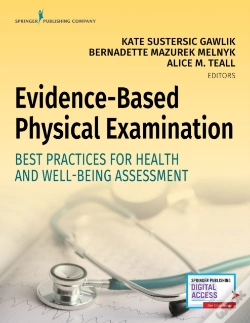 Capa do artigo Evidence-Based Physical Examination