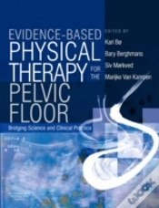 Capa do artigo Evidence-Based Physical Therapy For The Pelvic Floor
