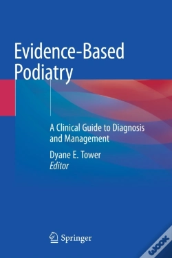 Capa do artigo Evidence-Based Podiatry