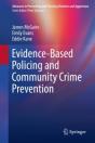 Evidence-Based Policing And Community Crime Prevention - Preview