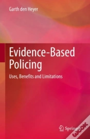 Capa do artigo Evidence-Based Policing