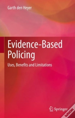 Capa do artigo Evidence-Based Policing