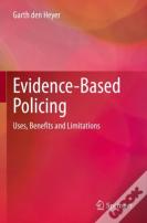 Evidence-Based Policing