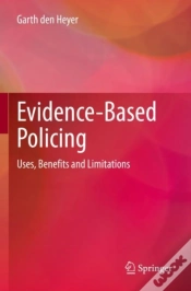 Capa do artigo Evidence-Based Policing