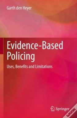 Capa do artigo Evidence-Based Policing