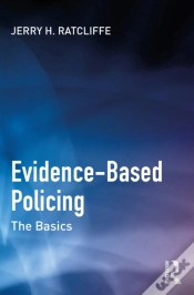 Capa do artigo Evidence-Based Policing